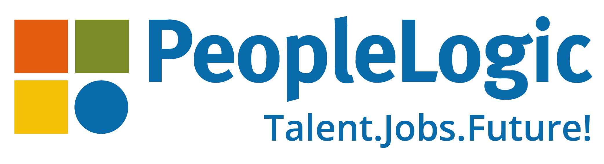 PeopeLogic Edx Home Page